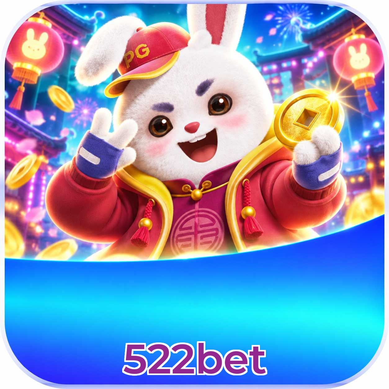 PG Soft: Fortune e Plushie Frenzy na 522bet