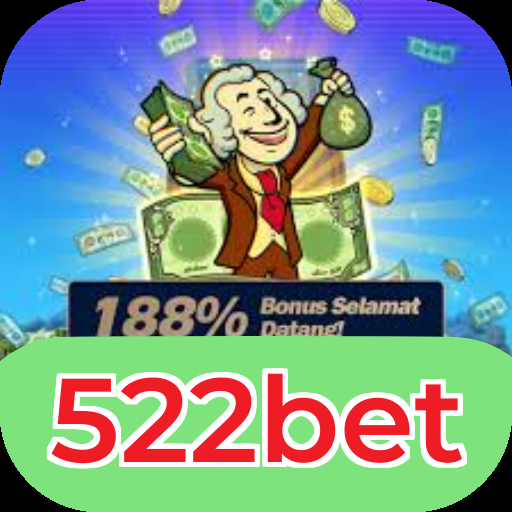 522bet Logo