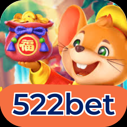 522bet Logo