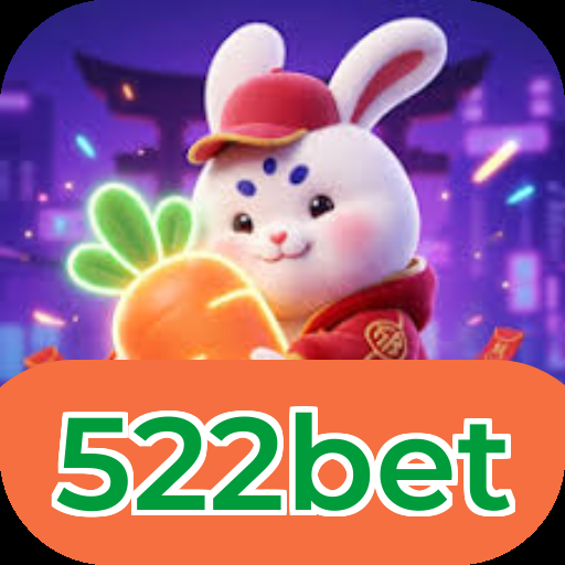 522bet Logo
