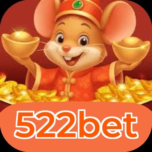522bet Logo