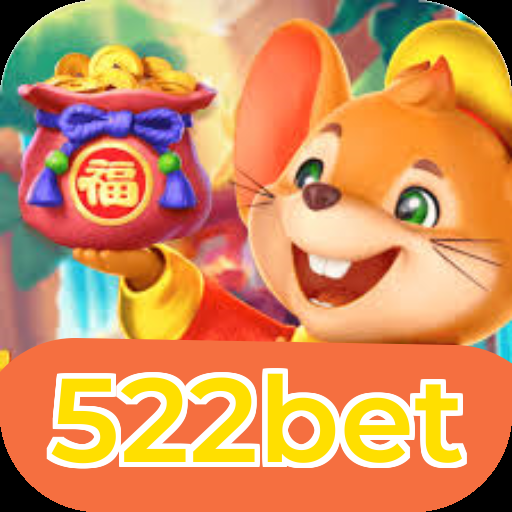 522bet Logo