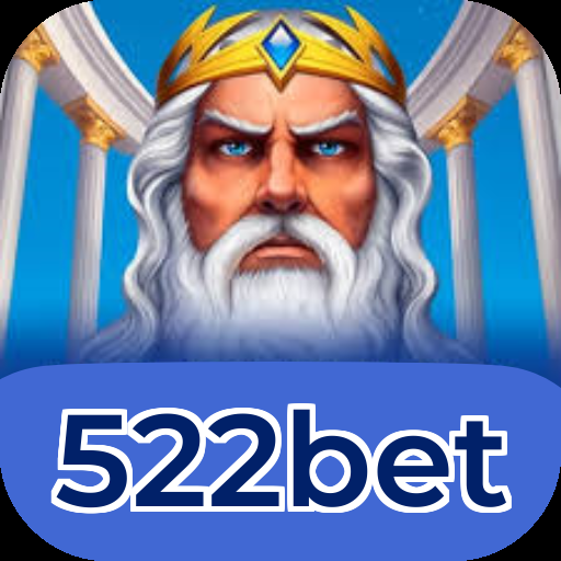 522bet Logo