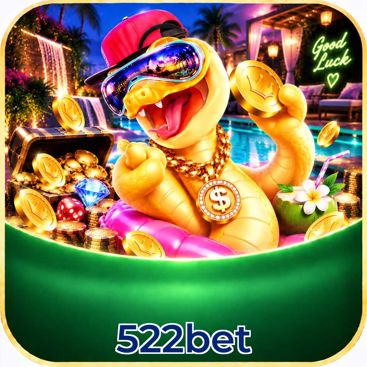 Plushie Frenzy na categoria slots 522bet