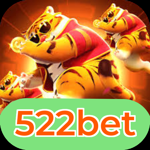 522bet Logo