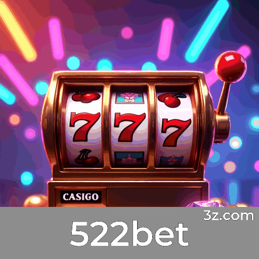 522bet Logo