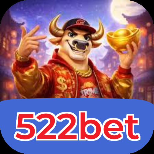 522bet Logo