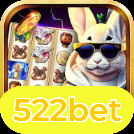 522bet Logo