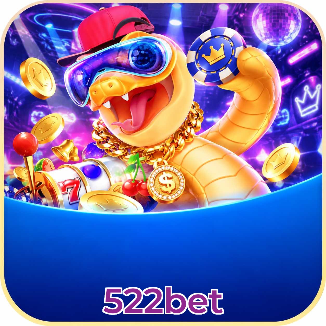 Plushie Frenzy no iOS após instalar 522bet