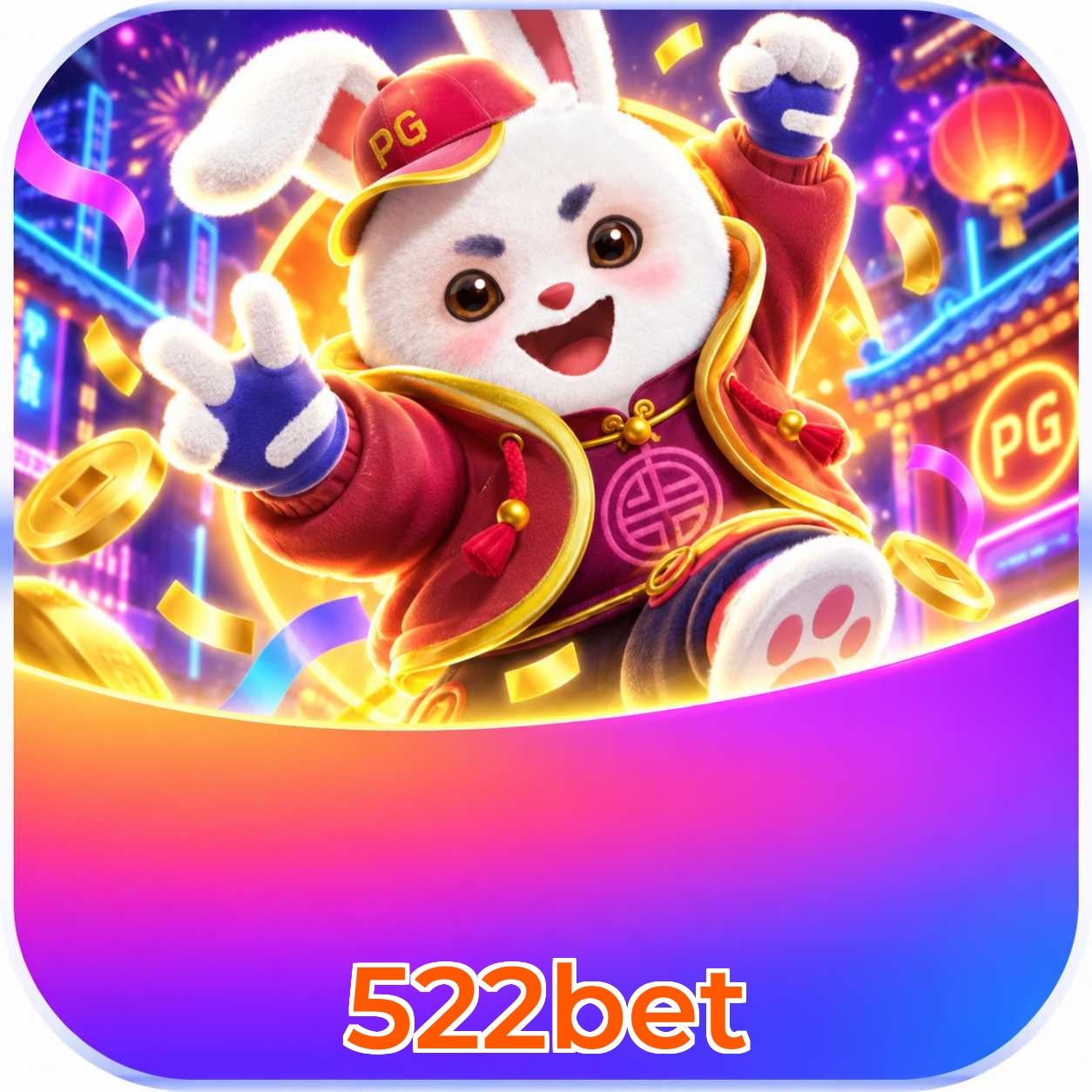 Slots e lottery na mesma plataforma 522bet